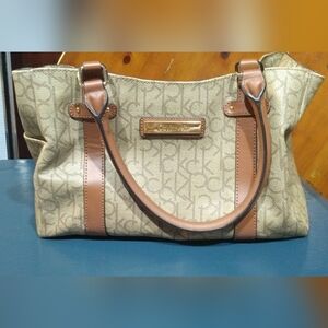 Calvin Klein purse